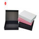 Scatole regalo in cartone con rivestimento UV