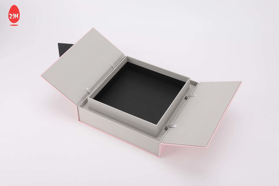Contenitore Rose Rectangular Gift Valentine d'imballaggio di sollevamento/festa della Mamma di fiore del quadrato