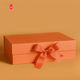Confezione regalo in carta laminata lucida