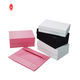 Scatole regalo in cartone con rivestimento UV