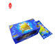 Confezione regalo di lusso in cartone con logo Scatole regalo rigide con coperchi