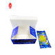 Confezione regalo di lusso in cartone con logo Scatole regalo rigide con coperchi