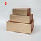 Scatole regalo pieghevoli in cartone verniciato riciclabile FSC per bracciali