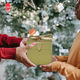 Scatola di imballaggio di lusso personalizzata Stampa confezione regalo di abbigliamento di lusso con coperchio rimovibile