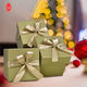 Scatola di imballaggio di lusso personalizzata Stampa confezione regalo di abbigliamento di lusso con coperchio rimovibile