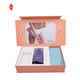 Intimo personalizzato per la cura della pelle scatola regalo in cartone di carta scatola di imballaggio in cartone magnetico