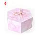 Confezione regalo in cartone Amp Confezione regalo creativa con apertura su entrambi i lati
