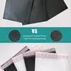 MSDS Flexo Printing Kraft Paper Mailer Imballaggio riciclato Carta Kraft a nido d'ape