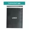 MSDS Flexo Printing Kraft Paper Mailer Imballaggio riciclato Carta Kraft a nido d'ape