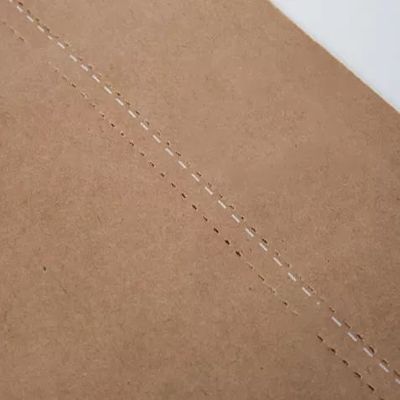 ODM Busta Kraft Paper Mailer Spedizione ondulata Kraft biodegradabile imbottito