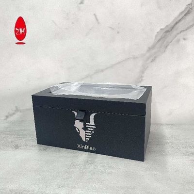 Scatola di lusso CMYK 4C di Eid Gift Advent Calendar Packaging con i cassetti