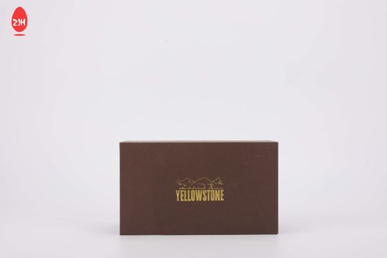 Braccialetto Ring Earrings Necklace Storage Packaging del contenitore di regalo della copertura superiore del nastro dei gioielli