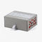 Scatola di scivolamento del quadrato di ECO che stampa imballaggio rigido del contenitore di cassa del telefono del cassetto del cartone